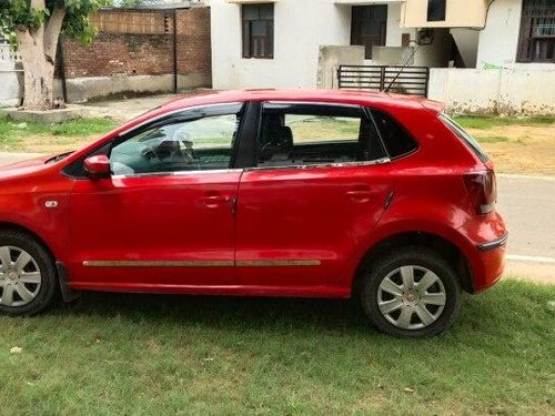 Used Volkswagen Polo 2012 MT for sale in Jaipur 