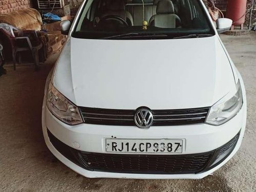 Volkswagen Polo Trendline, 2012, MT for sale in Jaipur 