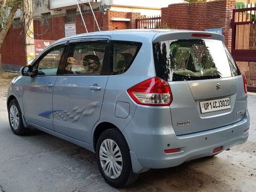 Used Maruti Suzuki Ertiga VXI 2014 MT for sale in New Delhi