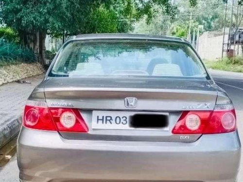 Used 2007 Honda City ZX GXi MT for sale in Chandigarh 