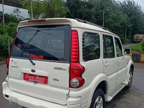 Used 2008 Mahindra Scorpio MT for sale in Mumbai