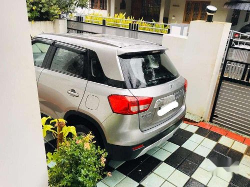 Maruti Suzuki Vitara Brezza ZDi 2016 MT for sale in Kannur 