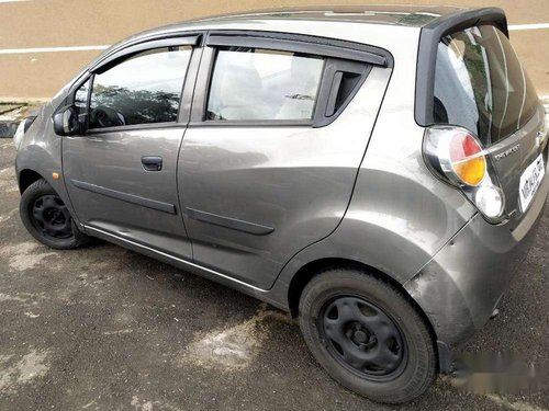 Used Chevrolet Beat LS 2012 MT for sale in Mumbai