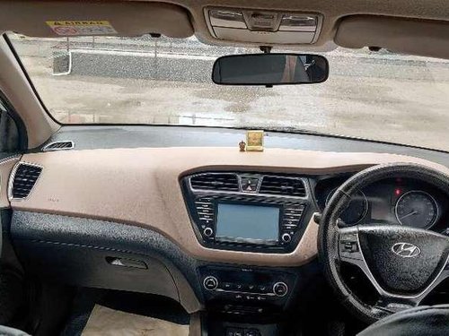 Used 2017 Hyundai Elite i20 MT for sale in Surat 