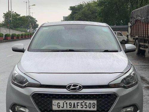 Used Hyundai Elite i20 2016 MT for sale in Surat 