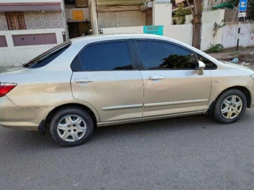 Used 2007 Honda City ZX EXi MT for sale in Ahmedabad 