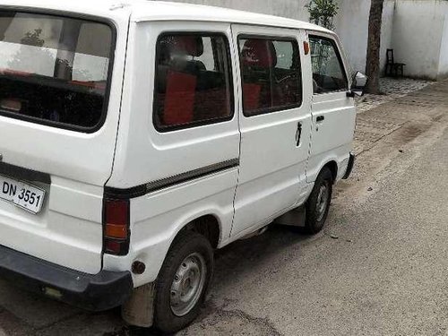 Maruti Suzuki Omni 2011 MT for sale in Lucknow 