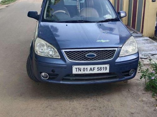 Used 2008 Ford Fiesta Classic MT for sale in Tiruchirappalli 