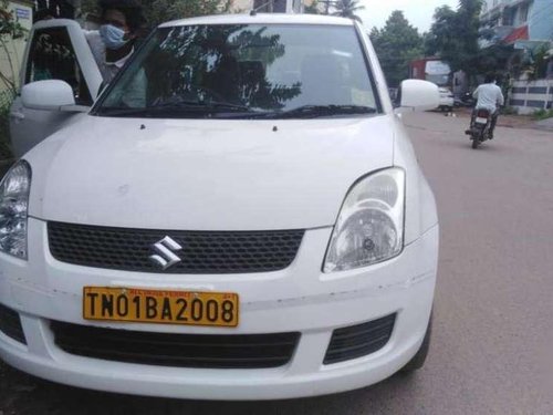 Used 2016 Maruti Suzuki Swift Dzire Tour MT in Tiruchirappalli 