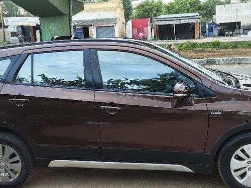 Used Maruti Suzuki S-Cross Zeta 1.3, 2016 MT for sale in Dindigul 