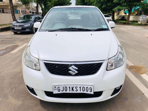 Used 2012 Maruti Suzuki SX4 MT for sale in Ahmedabad