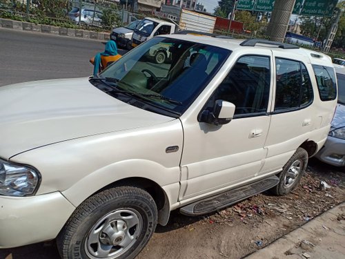 Used Tata Safari 4x4 LX 2012 for sale