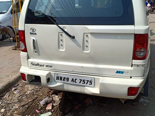 Used Tata Safari 4x4 LX 2012 for sale