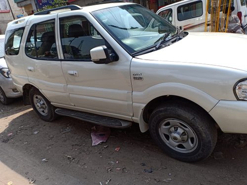 Used Tata Safari 4x4 LX 2012 for sale