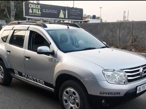 Used Renault Duster 2013 RXL model