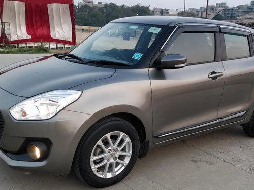 Used Maruti Swift ZXI AT for Sale