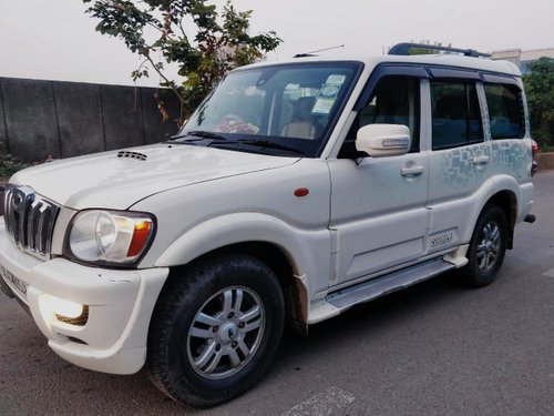 Used Mahindra Scorpio 2013 VLX 4WD BSOV