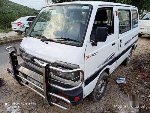 Maruti Suzuki Omni 2015 MT for sale in Udaipur 