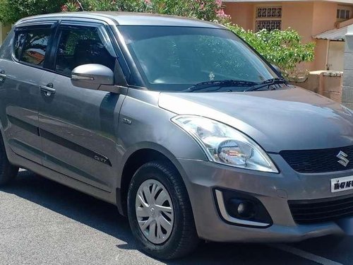 Used Maruti Suzuki Swift VDI 2015 MT for sale in Salem 