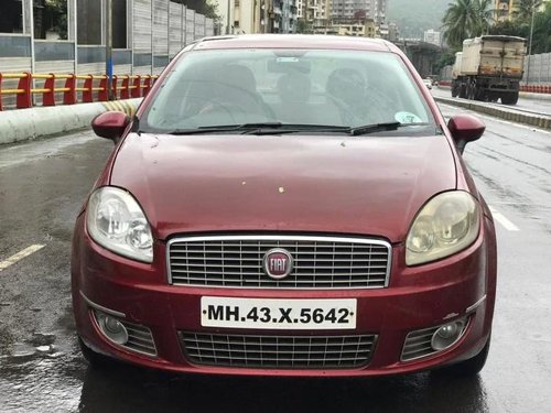 Used 2009 Fiat Linea Emotion MT for sale in Mumbai