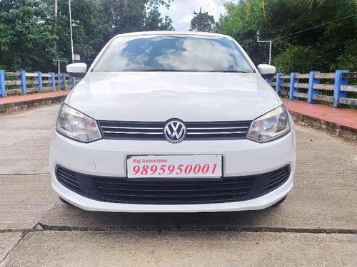 Used Volkswagen Vento 2012 MT for sale in Palai 