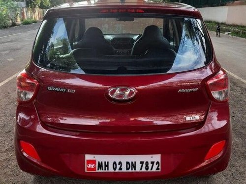 Used 2014 Hyundai Grand i10 Magna MT for sale in Nagpur 