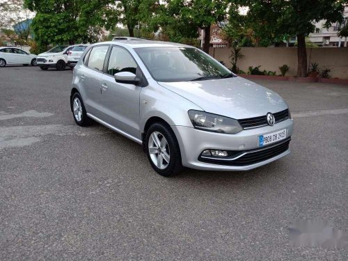 Volkswagen Polo Comfortline, 2015, Diesel MT for sale in Jalandhar 