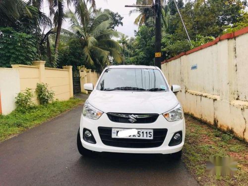 Used Maruti Suzuki Alto K10 VXI 2019 MT for sale in Kannur