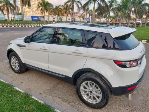 Land Rover Range Rover Evoque 2012 AT for sale in Chandigarh 