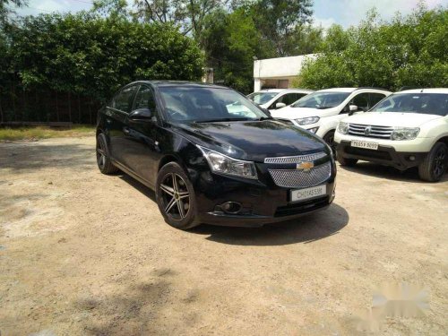 Chevrolet Cruze LTZ 2013 MT for sale  in Chandigarh