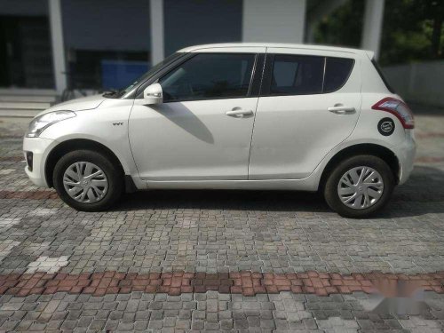 Maruti Suzuki Swift Limited edition VXI, 2017, MT in Kozhikode 