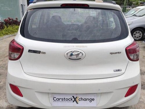 Used 2016 Hyundai Grand i10 MT for sale in Pune