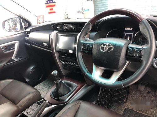 Used Toyota Fortuner 2018 MT for sale in Patiala 