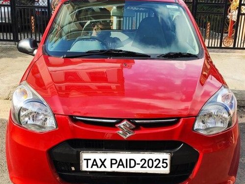 Used 2015 Maruti Suzuki Alto 800 MT for sale in Kolkata