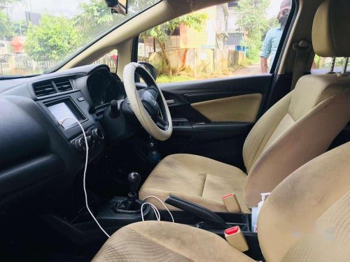 Used Honda Jazz E iDTEC, 2017 MT for sale in Kochi 