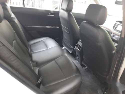 Hyundai Creta 1.6 SX Automatic, 2016, AT for sale in Chandigarh 