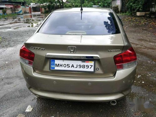 Used 2009 Honda City MT for sale in Kalyan 