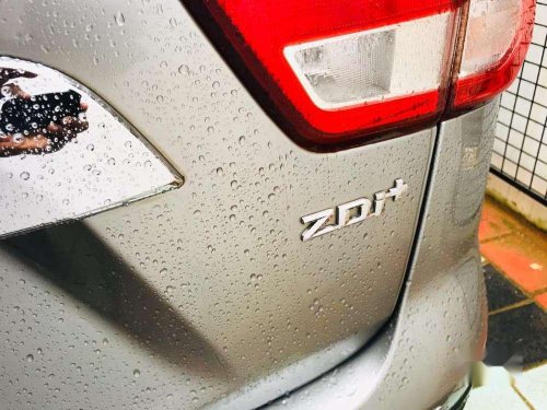Maruti Suzuki Vitara Brezza ZDi 2016 MT for sale in Kannur 