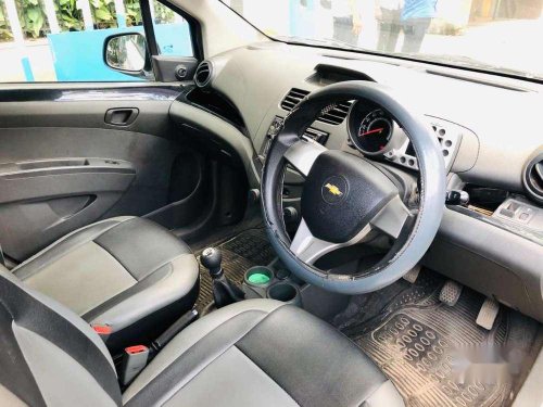 Chevrolet Beat LS 2013 MT for sale in Kolkata