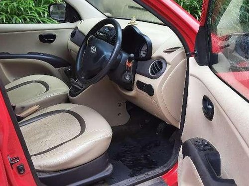 Used Hyundai I10 1.2 Kappa Magna, 2010 MT for sale in Mumbai