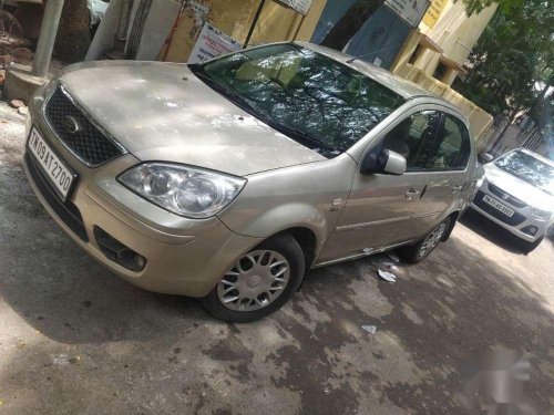 Ford Fiesta 2007 MT for sale in Chennai