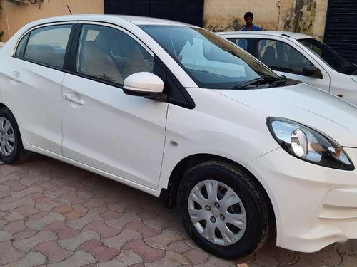 Honda Amaze 1.2 S i-VTEC, 2015, MT for sale in Chandigarh 