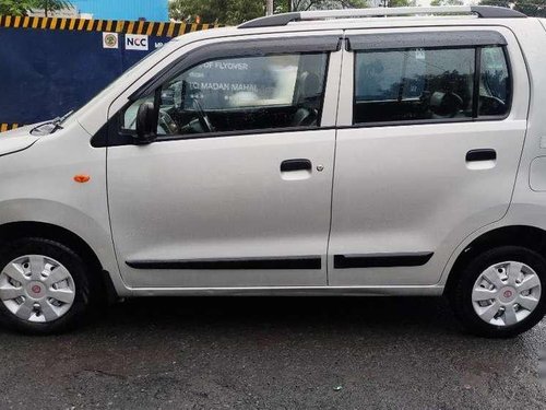 Used Maruti Suzuki Wagon R 2013 MT for sale in Jabalpur 