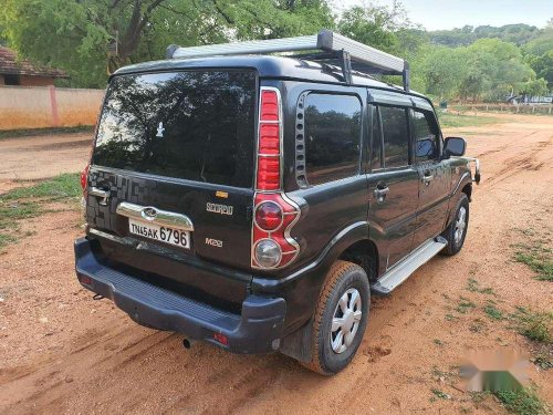 Used 2008 Mahindra Scorpio M2DI MT for sale in Madurai 