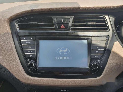 Used 2017 Hyundai i20 Asta 1.4 CRDi MT for sale in Jaipur 