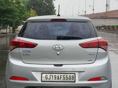 Used Hyundai Elite i20 2016 MT for sale in Surat 