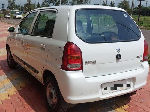 Used Maruti Suzuki Alto 2011 MT for sale in Sangli