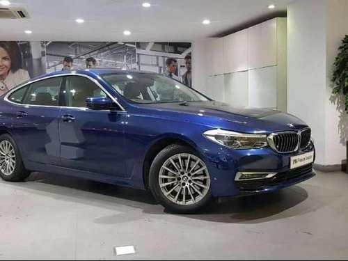 BMW 6 Series 630i GTLuxury Line, 2019 AT for sale in Mumbai