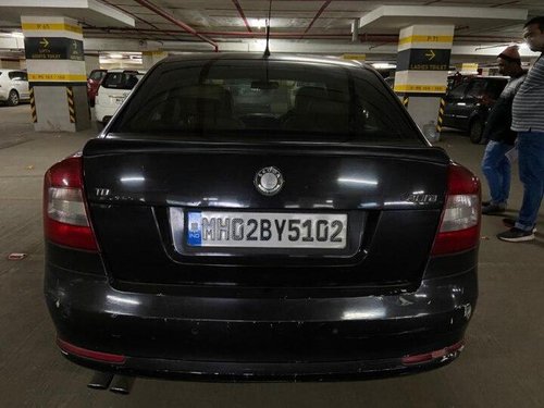 Used Skoda Laura 2010 AT for sale in Mumbai