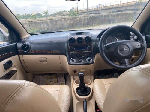 Used Chevrolet Enjoy 1.3 TCDi LTZ 8 2014 MT for sale in Ahmedabad